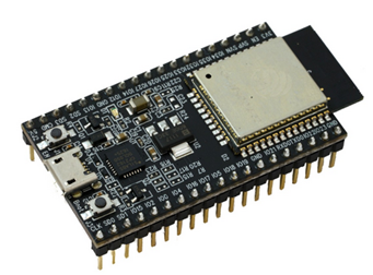 ESP32-DevKitC